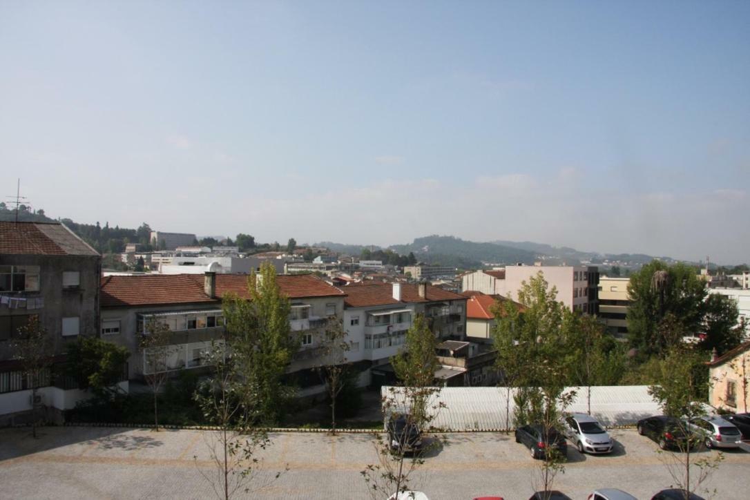 Old Market Place Guimaraes Luaran gambar